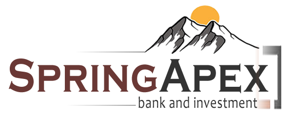 SpringApex                           Official Logo